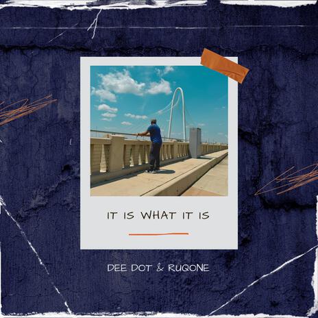 It Is What It Is ft. Ruqone | Boomplay Music