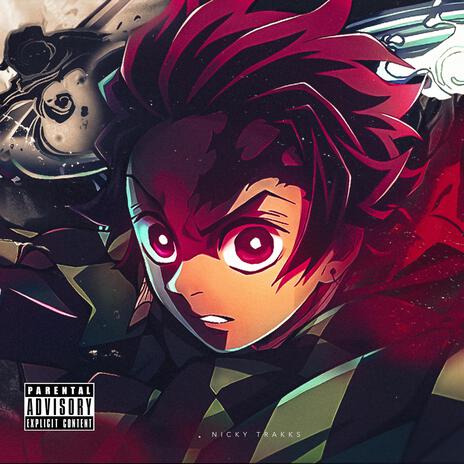 Believe (Demon Slayer) ft. Sam Sky & Mac Ro | Boomplay Music