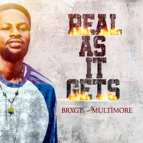 Real as it gets | Boomplay Music