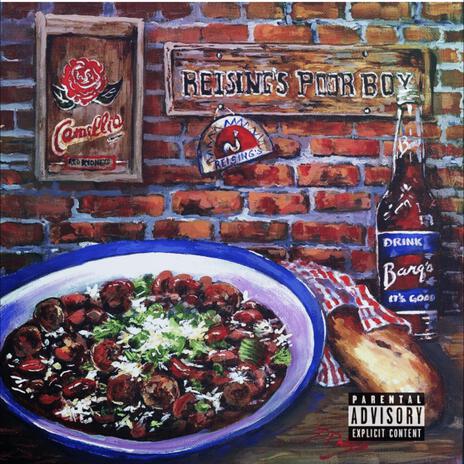 Red Beans & Rice | Boomplay Music