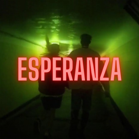 Esperanza ft. Quimiko | Boomplay Music