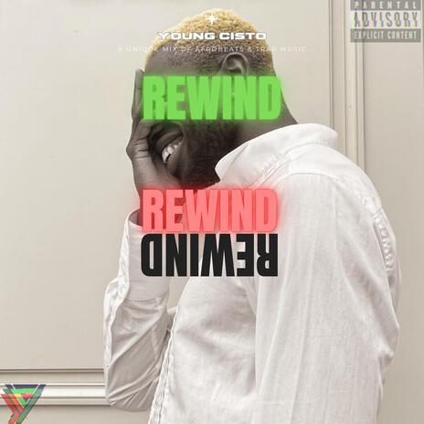 REWIND | Boomplay Music