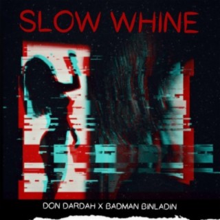 Slow Whine ft. Don Dardah & Badman Alhaji lyrics | Boomplay Music