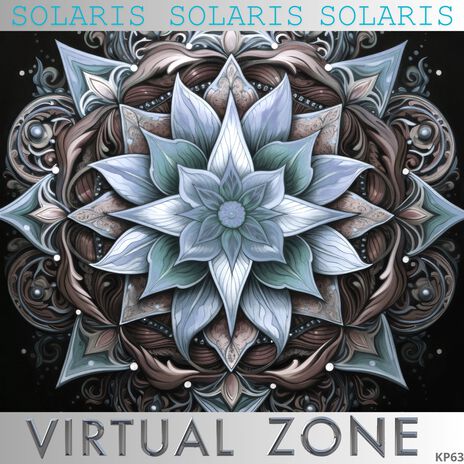 Solaris | Boomplay Music