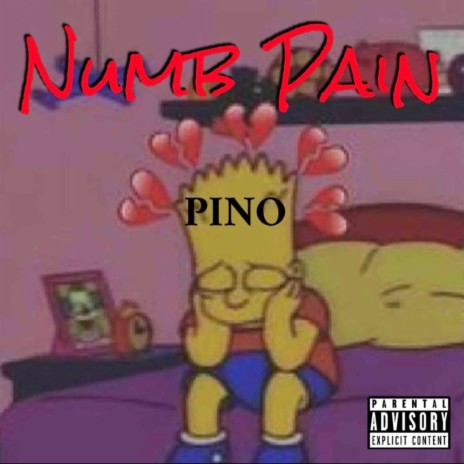 Numb Pain | Boomplay Music