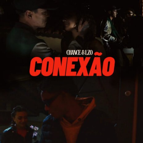 Conexão ft. LZO | Boomplay Music