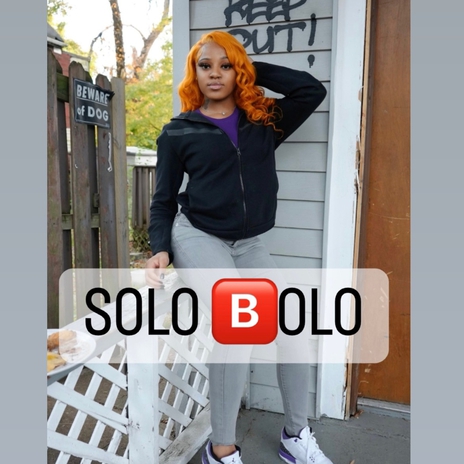 SOLO BOLO | Boomplay Music