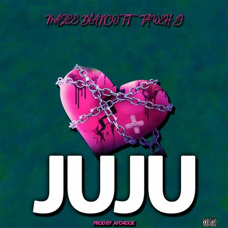 JUJU ft. Taweh G | Boomplay Music