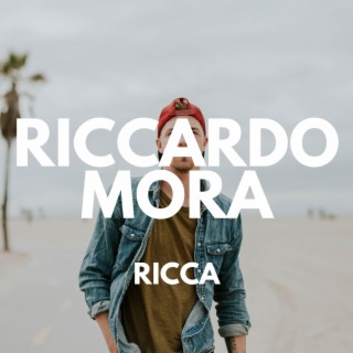 Riccardo Mora