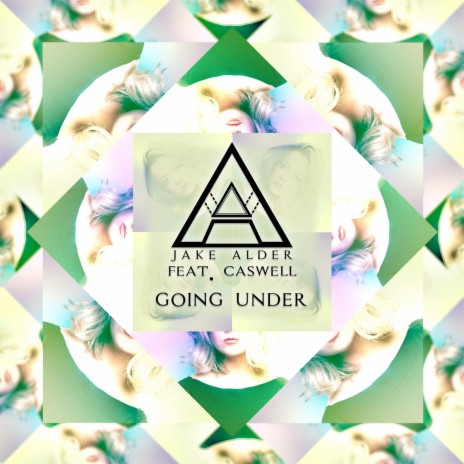 Going Under (feat. Caswell) | Boomplay Music