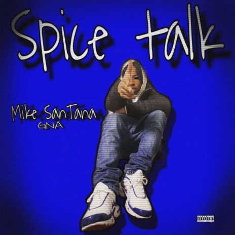 Spice Talk | Boomplay Music