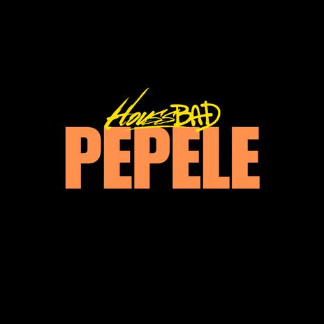 Pepele | Boomplay Music