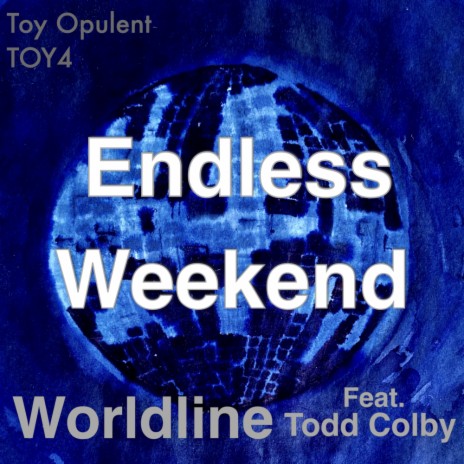 Endless Weekend (MSTRBLSTR Remix)