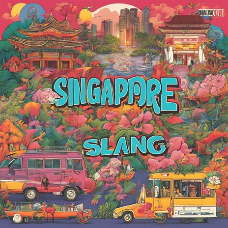 Singapore Slang | Boomplay Music