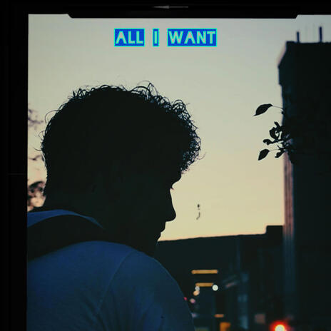 All I Want | Boomplay Music