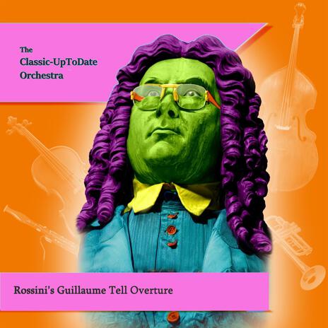 Rossini's Guillaume Tell Overture | Boomplay Music