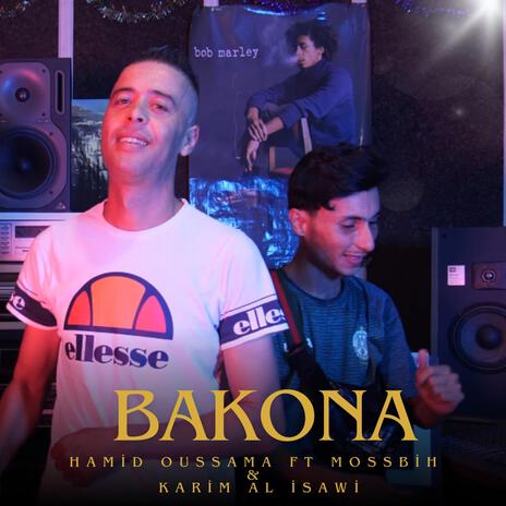 BAKONA | Boomplay Music