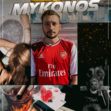 MYKONOS | Boomplay Music