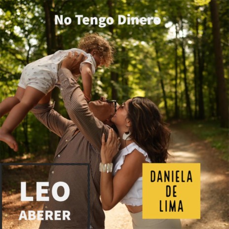 No Tengo Dinero (Radio Edit) ft. Daniela De Lima