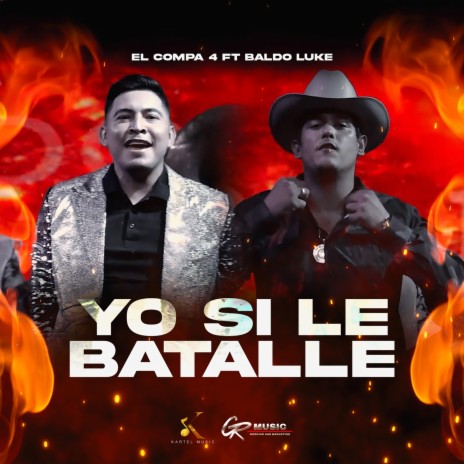 Yo si le Batallé ft. Baldo Luke | Boomplay Music