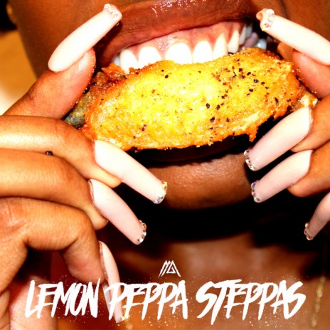 Lemon Peppa Steppas (feat. Myl3z, Rock B) | Boomplay Music