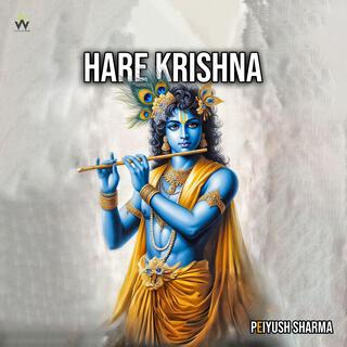 Hare Krishna