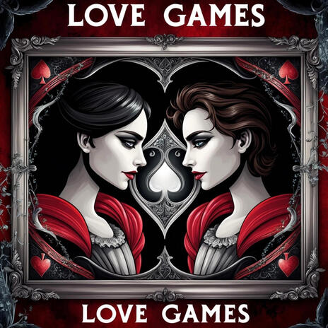 Love Games | Boomplay Music