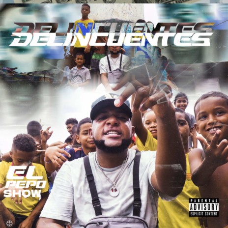 Delincuentes | Boomplay Music