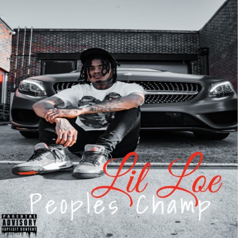 Peoples Champ | Boomplay Music