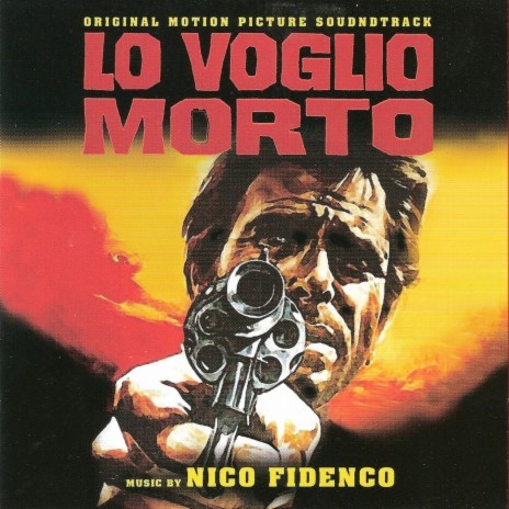 Clayton base musicale (m1) (From "Lo voglio morto") | Boomplay Music