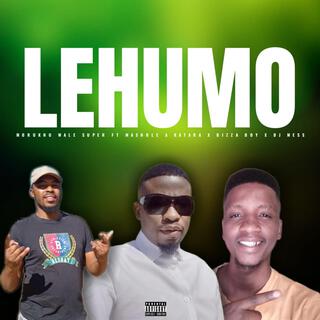 LEHUMO