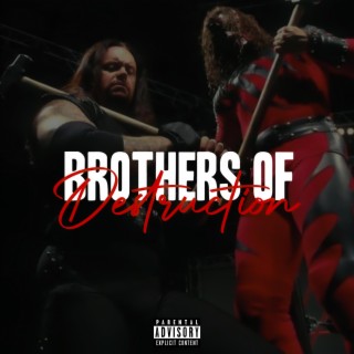 Brothers of Destruction!