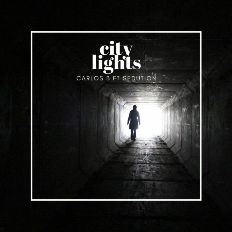 City Light ft. Sedution | Boomplay Music