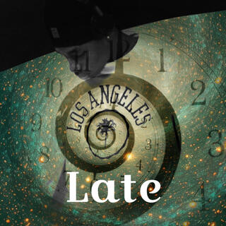 Late(Remix)