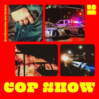 Cop Show 2
