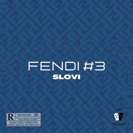 FENDI #3 (Sans Refrain) | Boomplay Music