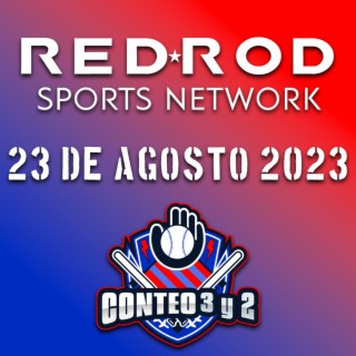 La MLB hasta el 23 de agosto 2023 | Conteo 3 y 2