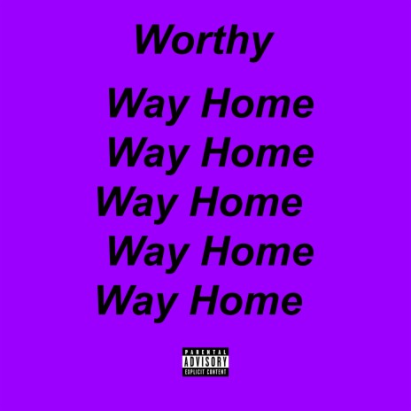 Way Home | Boomplay Music