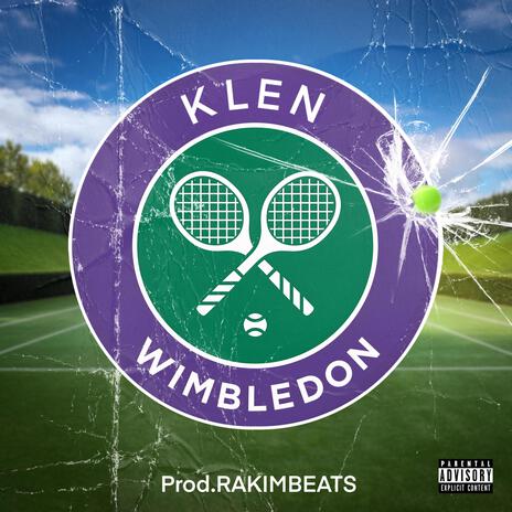 Wimbledon ft. RakimBeats | Boomplay Music