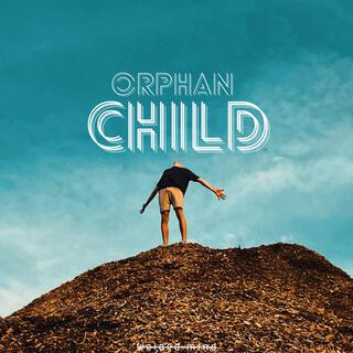 orphan child