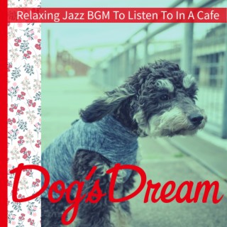 Relaxing Jazz BGM To Listen To In A Cafe