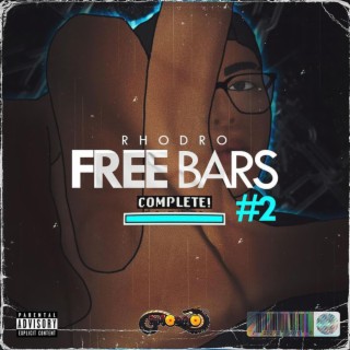 FreeBars #2 lyrics | Boomplay Music