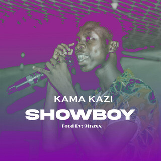 Showboy