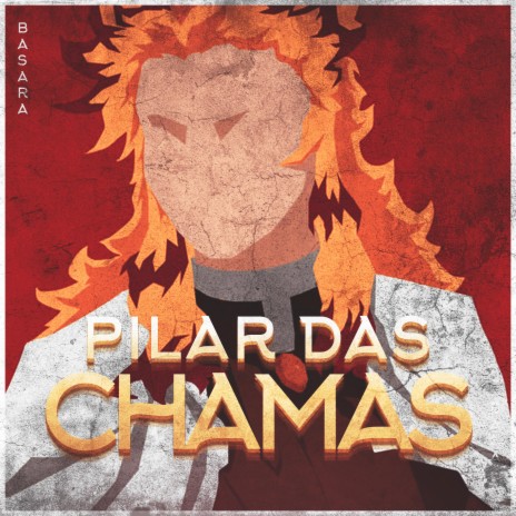 Pilar Das Chamas (Rengoku) [Remake]