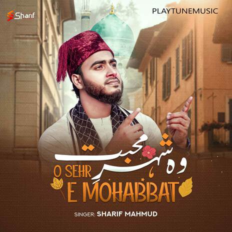 Wo Shehr e Mohabbat | Boomplay Music