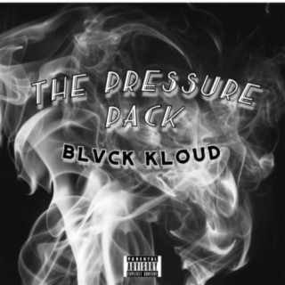 BLVCK KLOUD