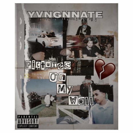 Pictures On My Wall (Single) | Boomplay Music