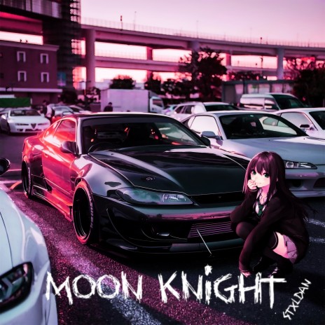 Moon Knight | Boomplay Music