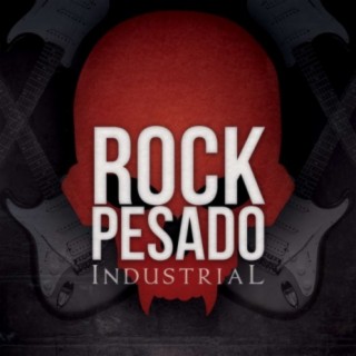 Rock pesado industrial