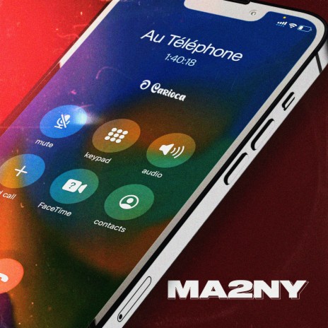 Au Téléphone | Boomplay Music